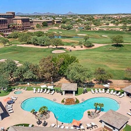 Exclusive-Walk To Golf, Shopping & Dining-King Bed N268 Apartment Scottsdale Exterior foto