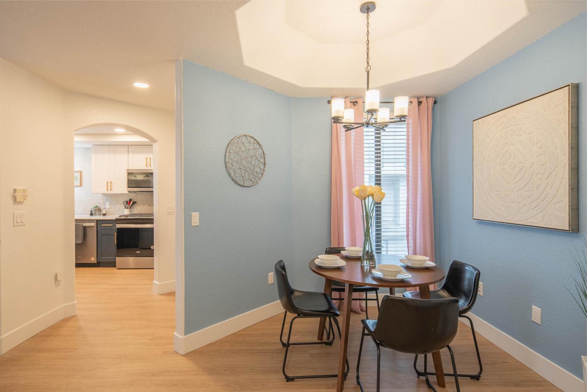 Exclusive-Walk To Golf, Shopping & Dining-King Bed N268 Apartment Scottsdale Exterior foto