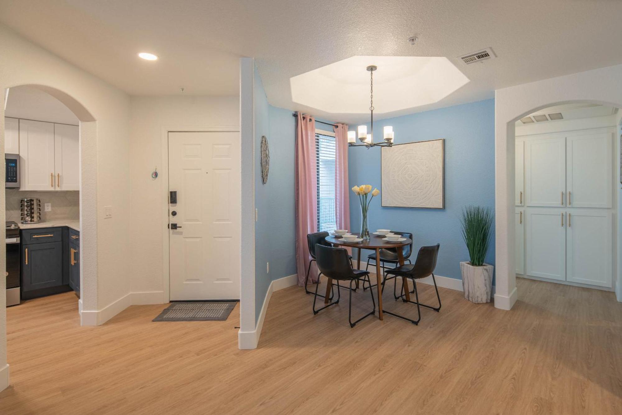 Exclusive-Walk To Golf, Shopping & Dining-King Bed N268 Apartment Scottsdale Exterior foto