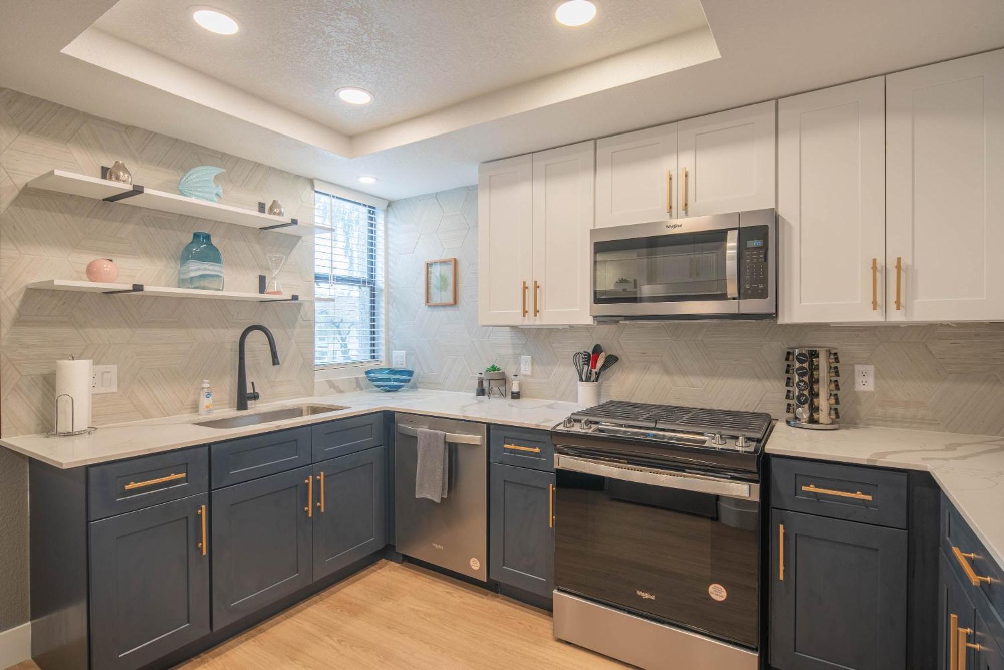 Exclusive-Walk To Golf, Shopping & Dining-King Bed N268 Apartment Scottsdale Exterior foto