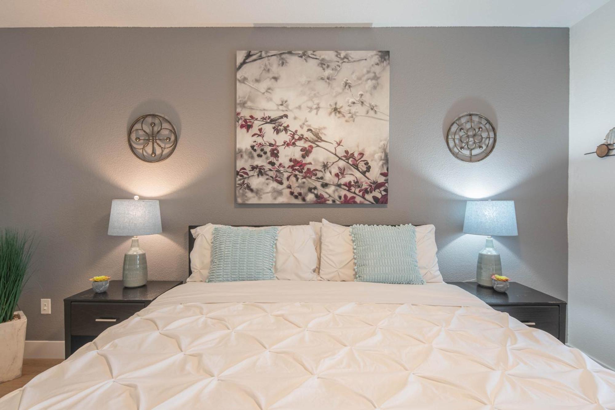 Exclusive-Walk To Golf, Shopping & Dining-King Bed N268 Apartment Scottsdale Exterior foto