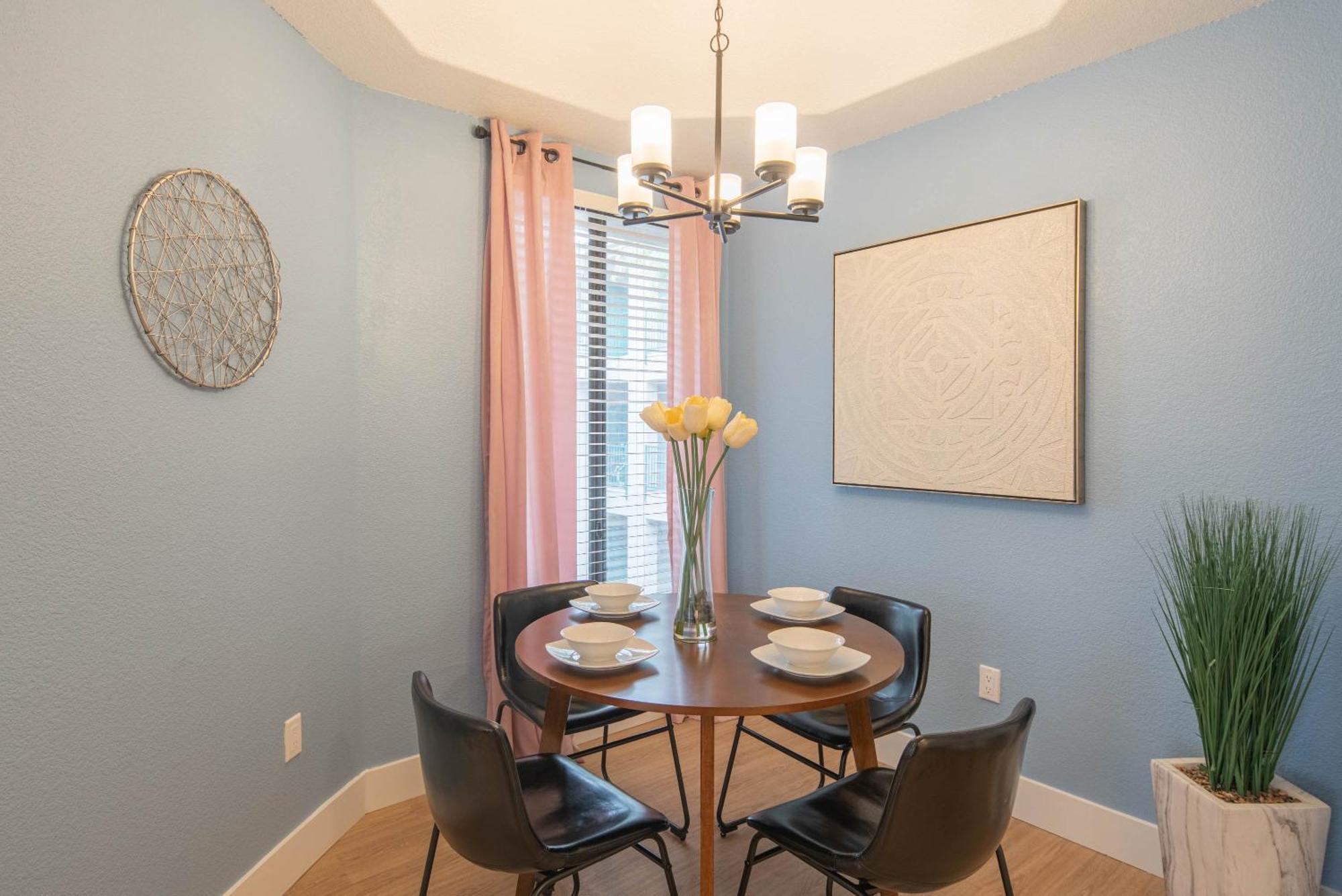 Exclusive-Walk To Golf, Shopping & Dining-King Bed N268 Apartment Scottsdale Exterior foto
