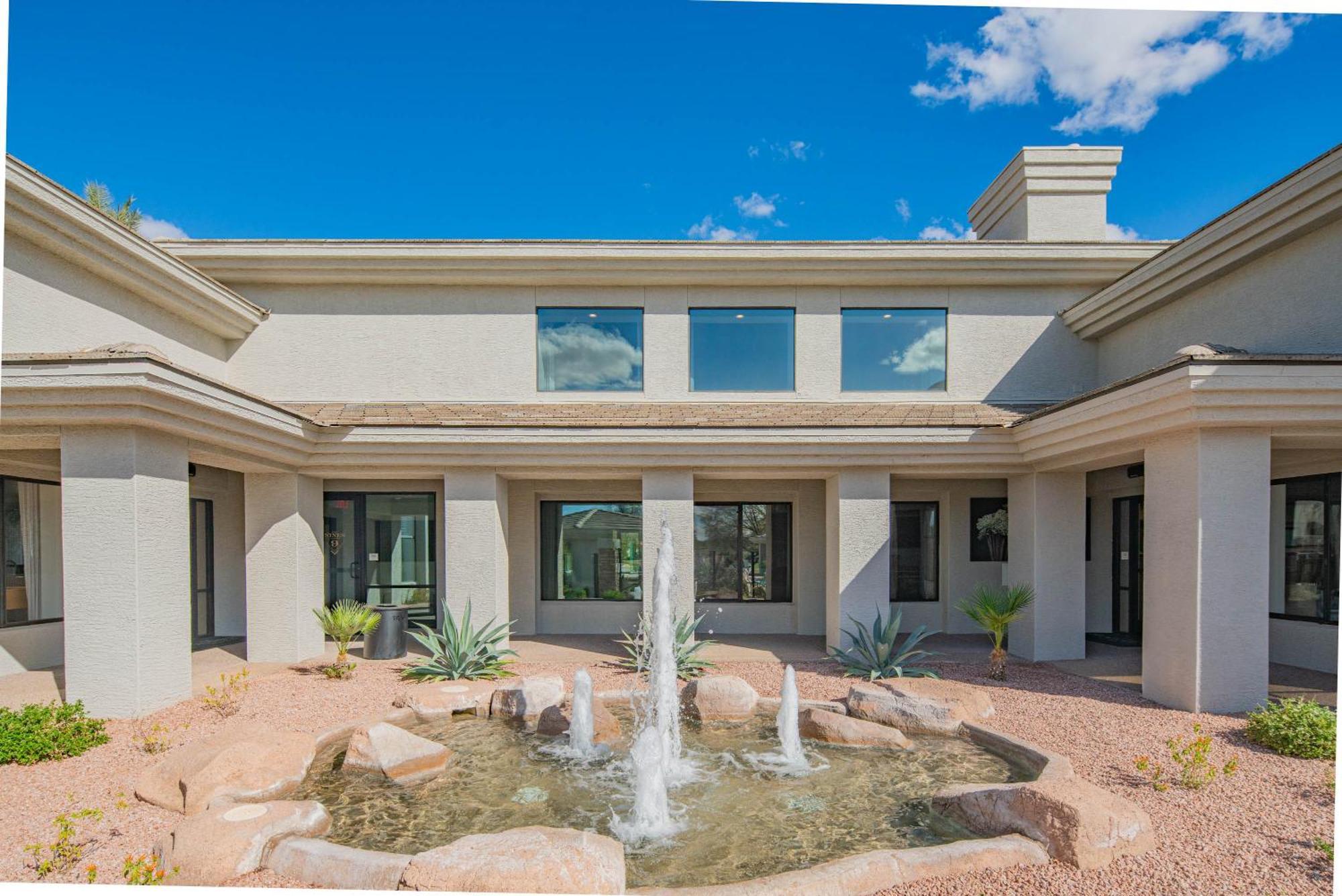 Exclusive-Walk To Golf, Shopping & Dining-King Bed N268 Apartment Scottsdale Exterior foto