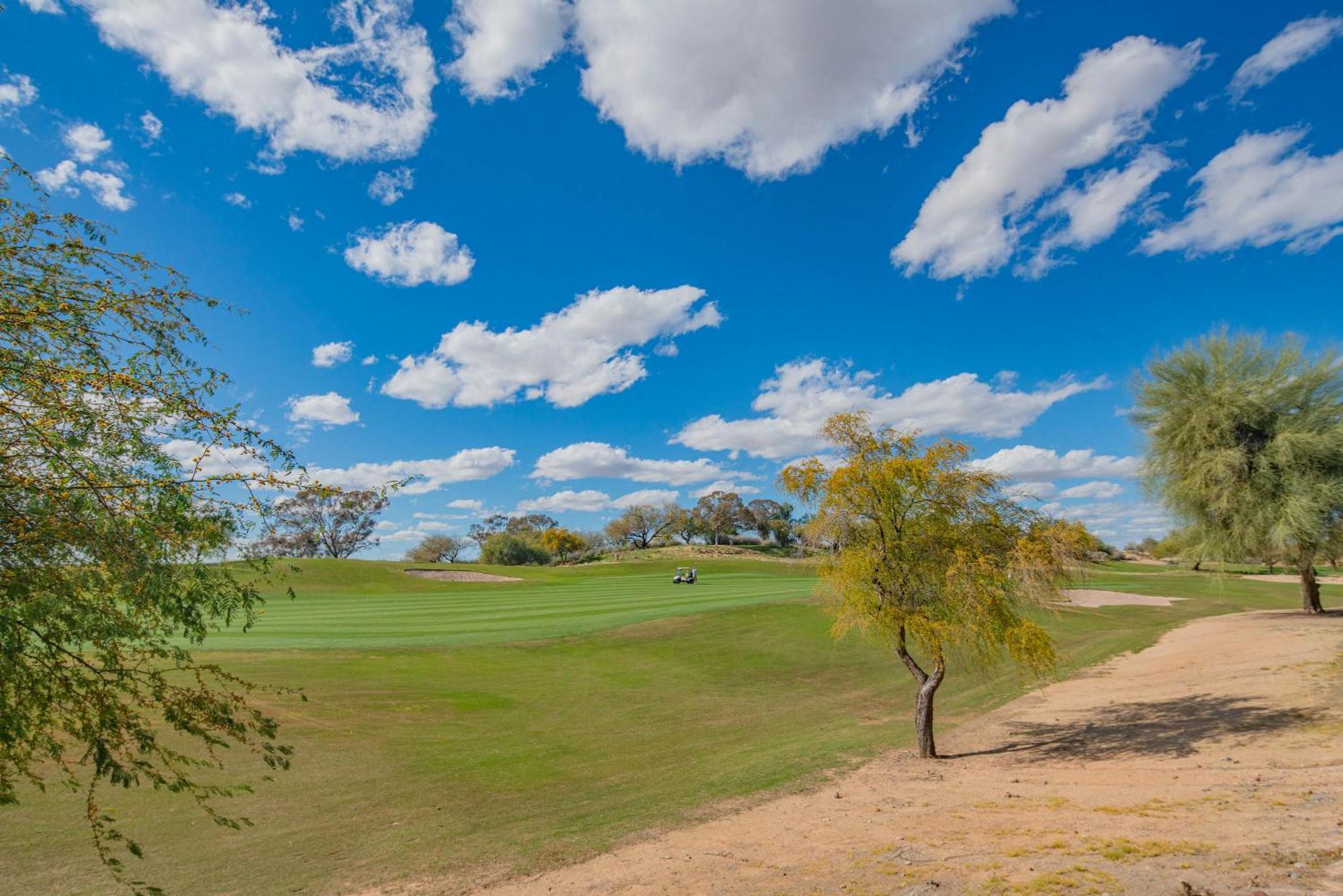 Exclusive-Walk To Golf, Shopping & Dining-King Bed N268 Apartment Scottsdale Exterior foto