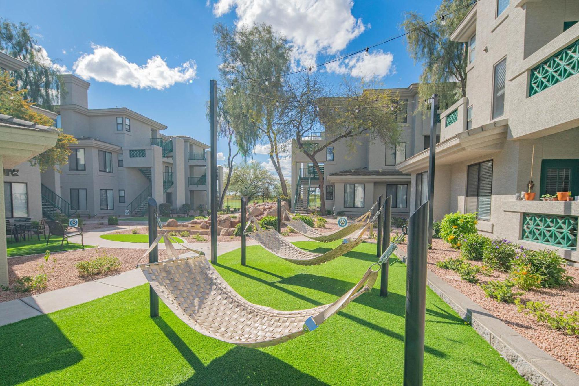 Exclusive-Walk To Golf, Shopping & Dining-King Bed N268 Apartment Scottsdale Exterior foto